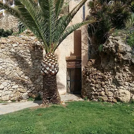 Calle Castillo Del Ingles