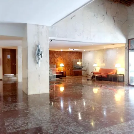 Calle Castillo Del Ingles 公寓 托雷莫利诺斯