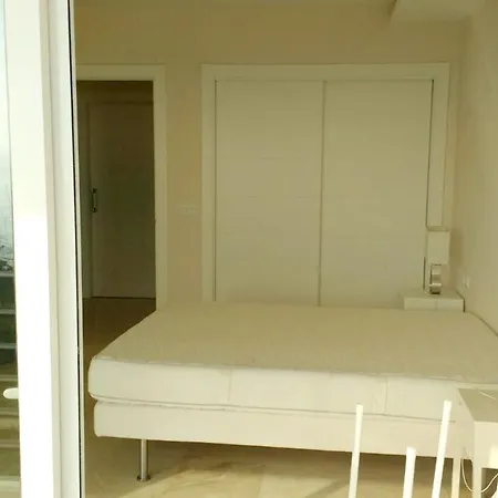 Calle Castillo Del Ingles 公寓 托雷莫利诺斯