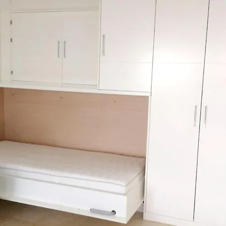 Calle Castillo Del Ingles 公寓 托雷莫利诺斯
